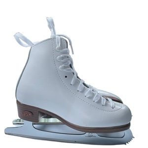 Riedell toddler Ice Skate Shoes size 12.5